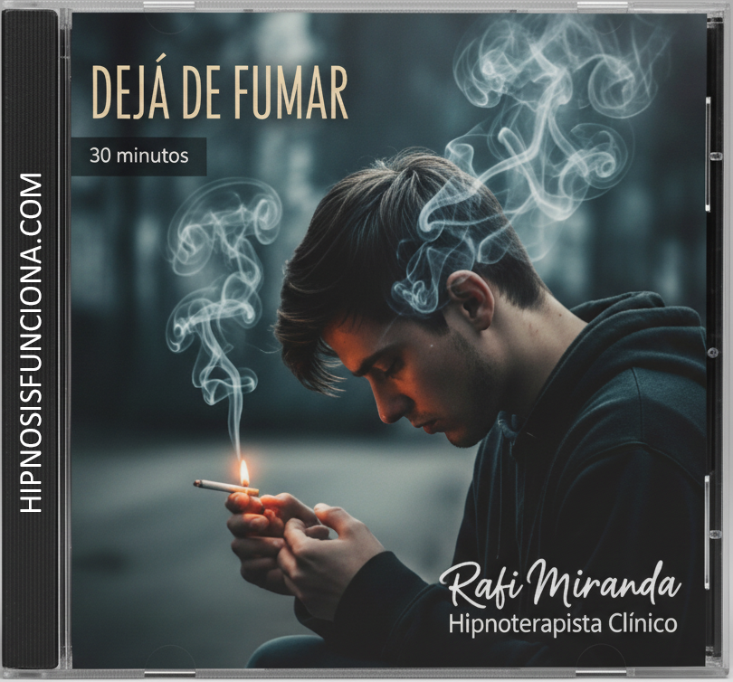 Deja de Fumar