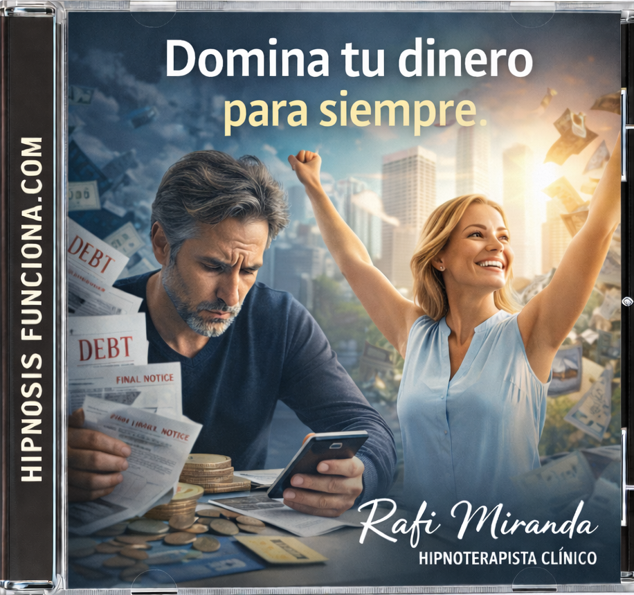 Domina tu dinero para siempre