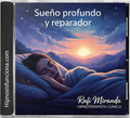 SUEÑO PROFUNDO Y REPARADOR